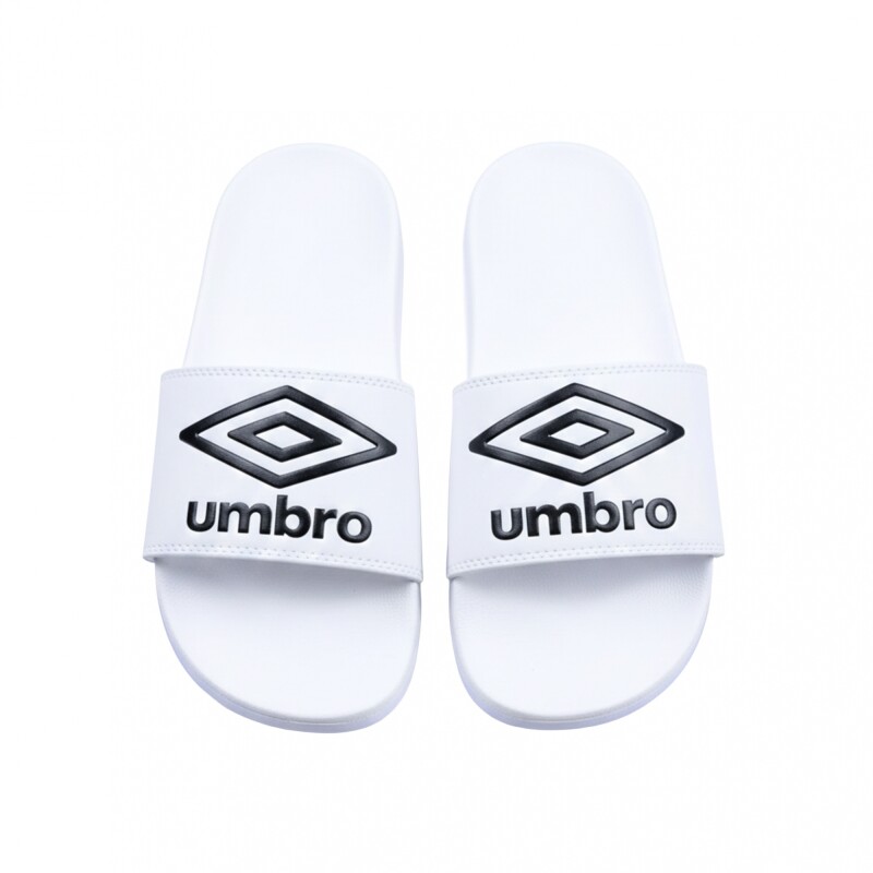 Ojotas Umbro Profoam Black