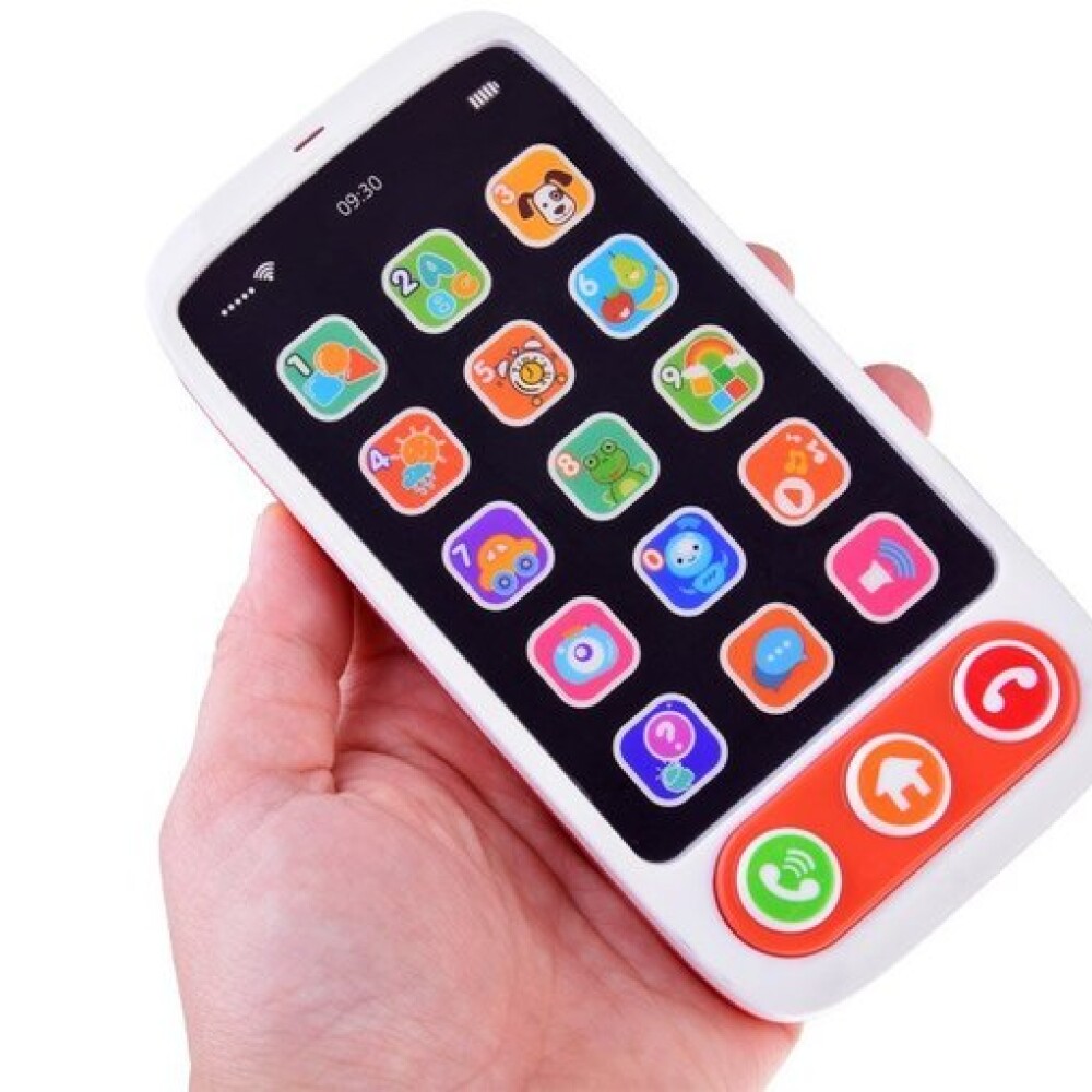 celular juguete HUANGER celular juguete HUANGER