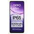 Celular Oppo A5M 4G 256GB 8GB RAM Blanco