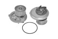 Bomba Agua s/Carcaza Chev Zafira/Astra/Vectra/S10 Daewoo Nubira/Leganza 93-25 Bomba Agua s/Carcaza Chev Zafira/Astra/Vectra/S10 Daewoo Nubira/Leganza 93-25