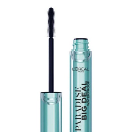 LOREAL PARIS MASCARA DE PESTAÑAS PARADISE BIG DEAL A PRUEBA DE AGUA Nº774 BLACK LOREAL PARIS MASCARA DE PESTAÑAS PARADISE BIG DEAL A PRUEBA DE AGUA Nº774 BLACK