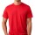 Camiseta Dry Filtro UV30 Rojo