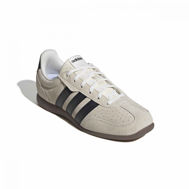 Championes Adidas BARREDA LO KJ4749 Negro-gris