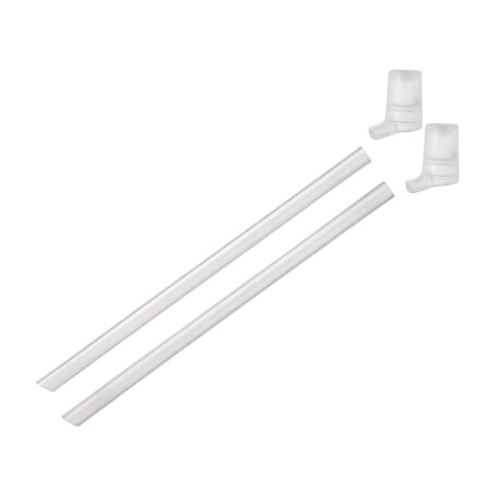 Eddy+ Bite Valves and Straws 0