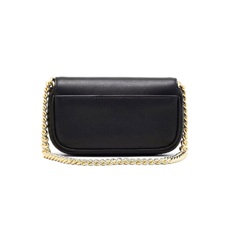 Marc Jacobs - Cartera de hombro con cadena, The Mini Shoulder Bag 0