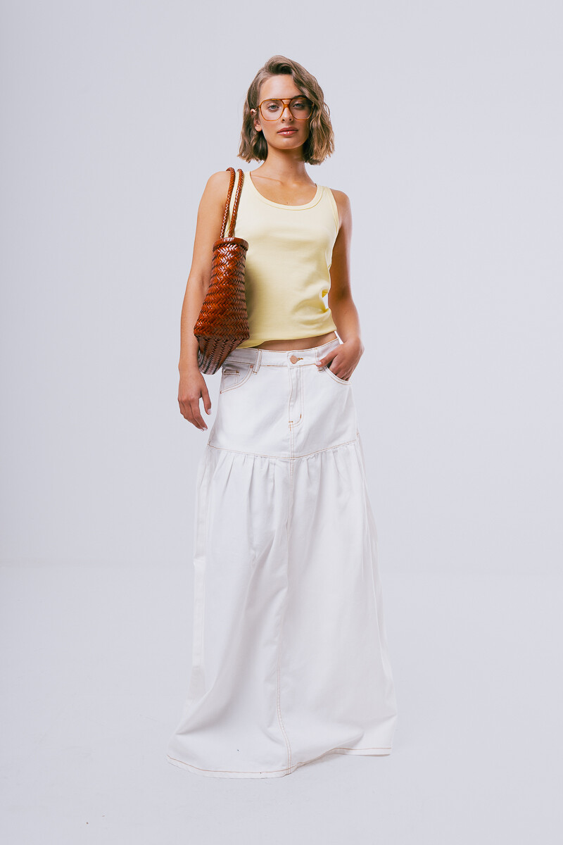 Tali Yellow