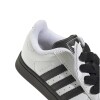 Championes adidas Superstar II White & Black