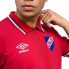 UMBRO NACIONAL POLO ENKEL Bordo