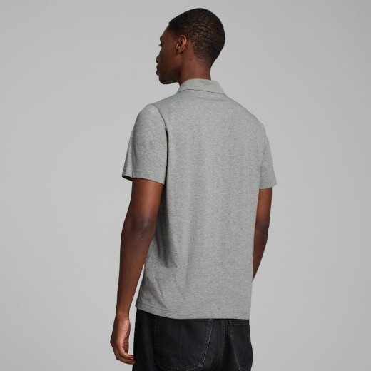 Remara Puma Hombre Ess N°1 Jersey Polo S/C