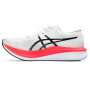 Magic Speed 3 - Mujer White/black