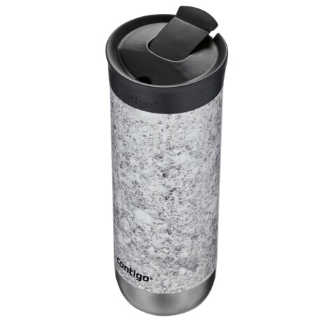 Botella térmica Contigo Hurón Speckled 591ml acero inoxidable Botella térmica Contigo Hurón Speckled 591ml acero inoxidable