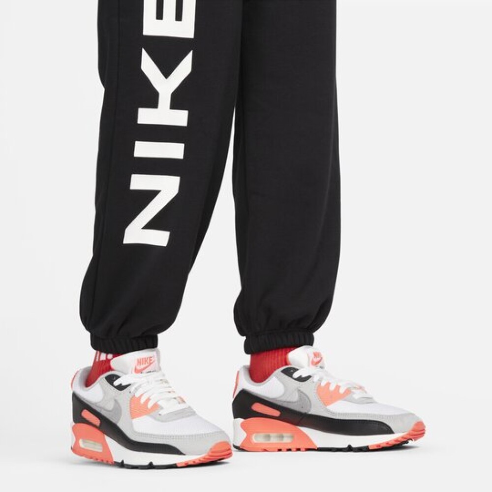 PANTALON NIKE AIR FLEECE OVERSIZED Las Zapas