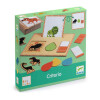 Juego Eduludo Criterio Djeco Juego Eduludo Criterio Djeco