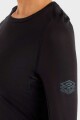 TOP UMBRO PRO TRNG CROPPED Negro