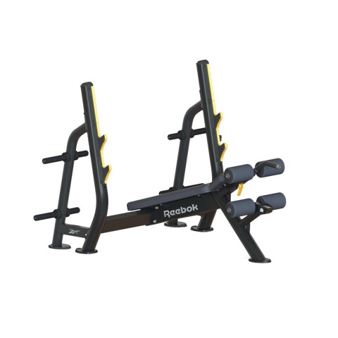 Olympic Decline Bench Olympic Decline Bench