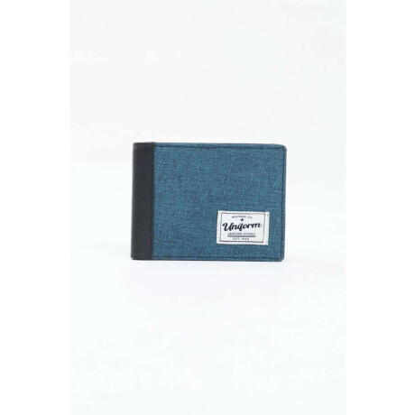 Billetera Jasper Jean