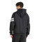 Canguro de Hombre Adidas M Fi 3S Hd Negro