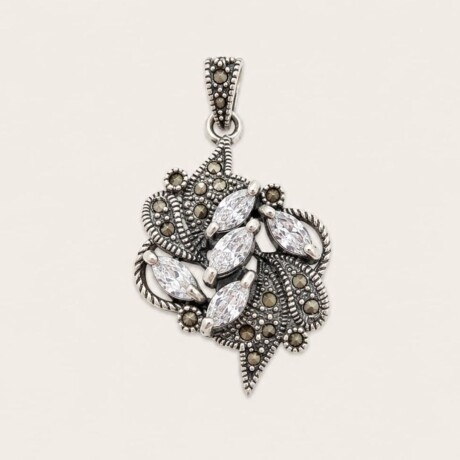 Dije Margot - Plata 925 Dije Margot - Plata 925