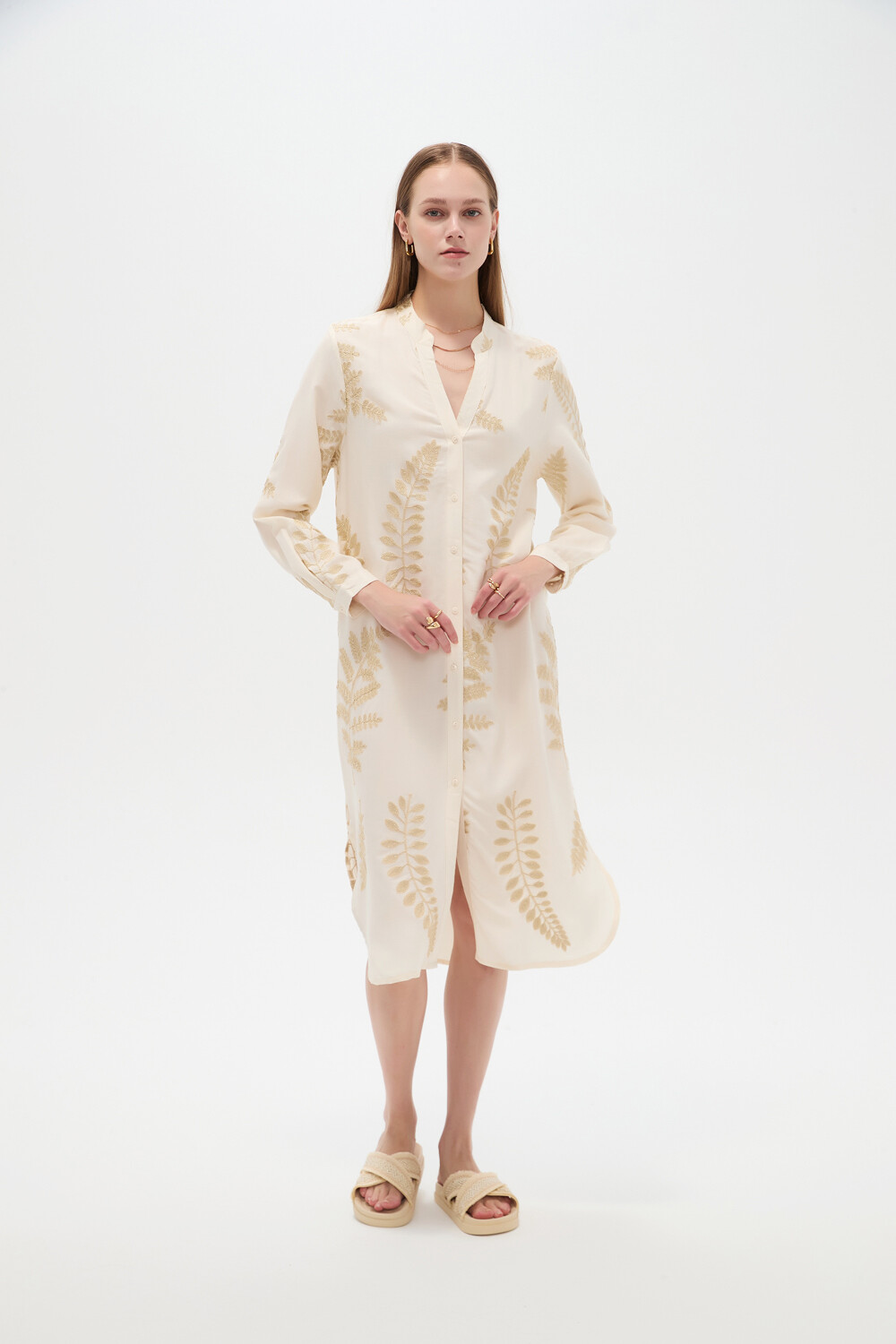Vestido Veka Estampado 1