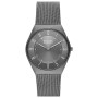 RELOJ SKAGEN FASHION ACERO GRIS 0