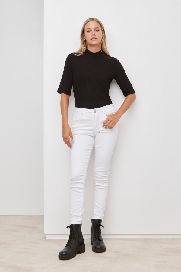 Jean Goddess BLANCO