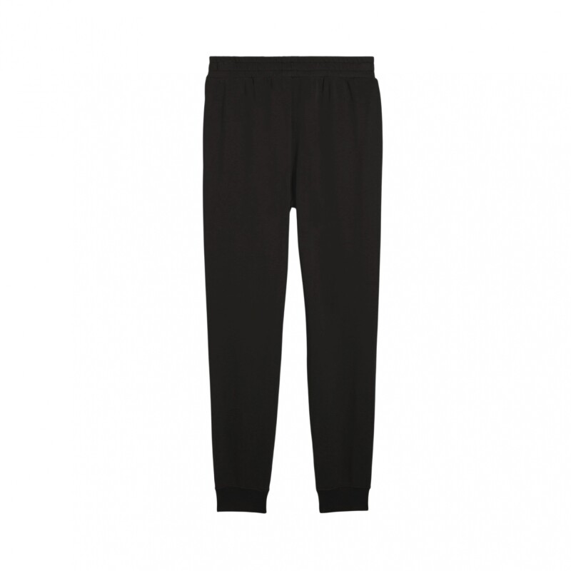 Puma ESS SWEATPANTS Black