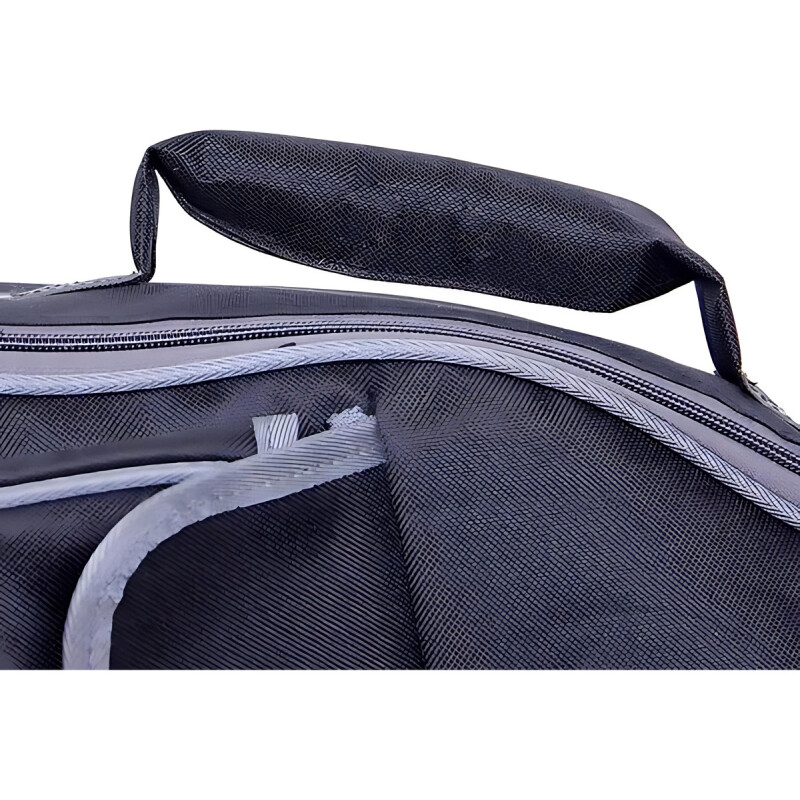 Funda Guitarra Clásica Acolchonada 10mm Espesor Funda Guitarra Clásica Acolchonada 10mm Espesor