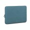 RIVACASE 7705 FUNDA PARA LAPTOP SUZUKA 15.6' Funda Estuche Para Notebook RIVACASE Suzuka Para 15,6' - Aquamarina