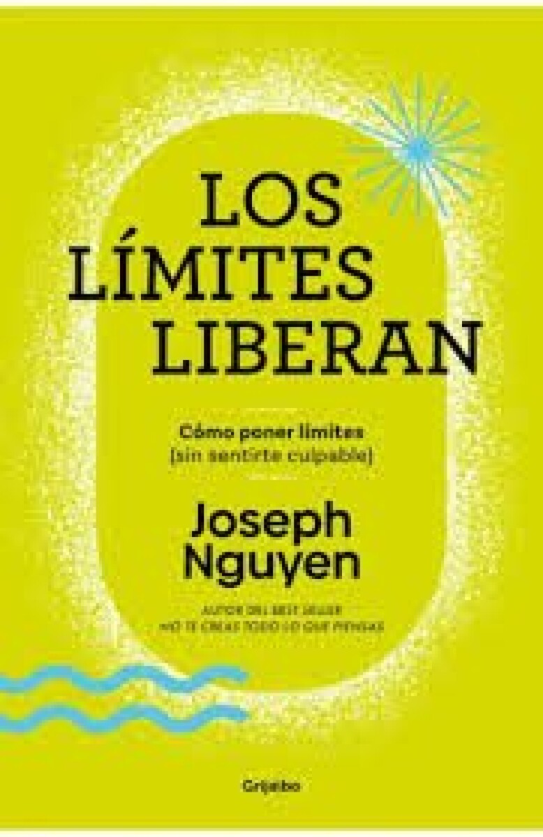 LOS LIMITES LIBERAN 