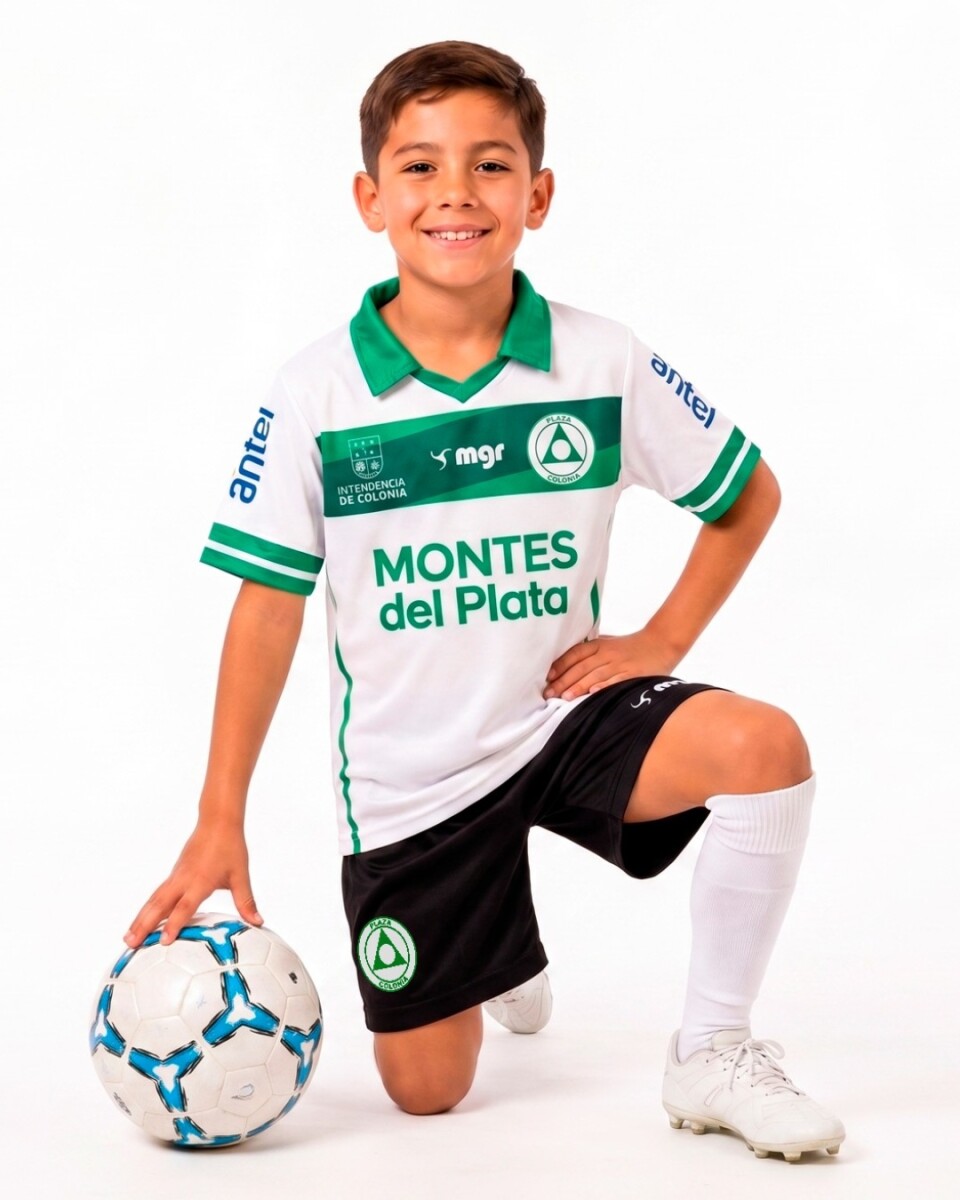 PRE VENTA - PACK DIA DEL NIÑO Plaza Colonia 