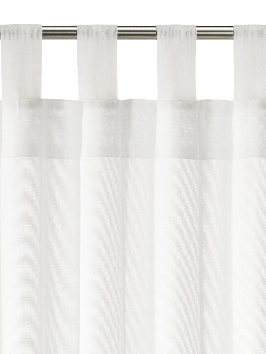Cortina STORAVAN 1x140x300 natural 