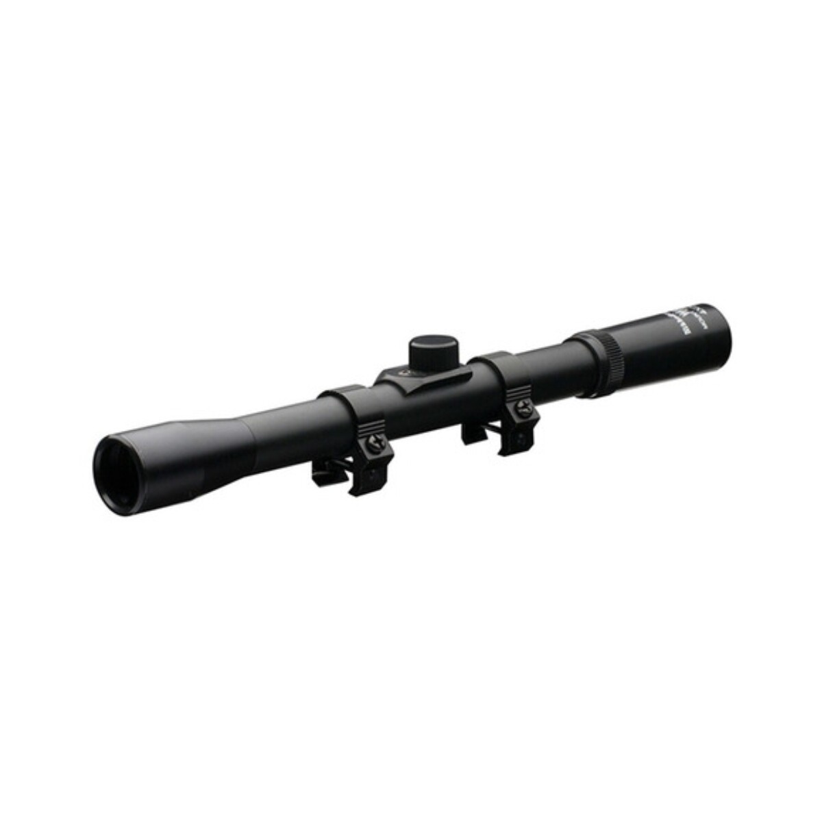 MIRA NIKKOSTIRLING MOUNTMASTER 4X20 NMC420 