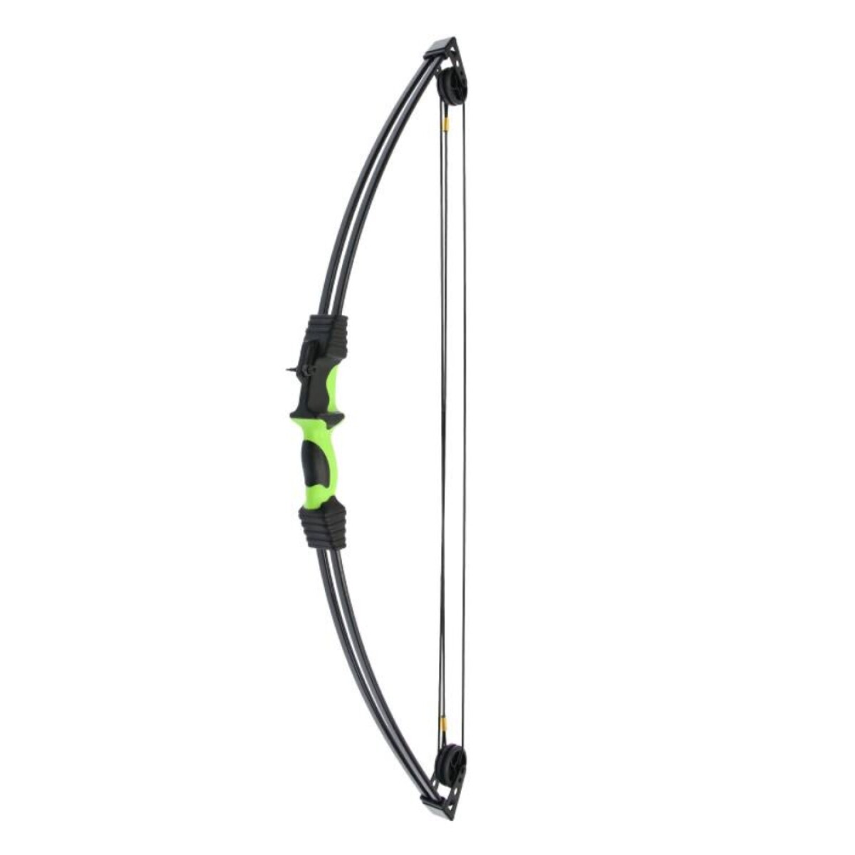 Arco recurvo Shan Chun con polea - 12 lbs 