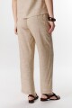 PANTALON MELANIE BEIGE