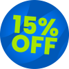 [Descuentazos 07/25] 15%
