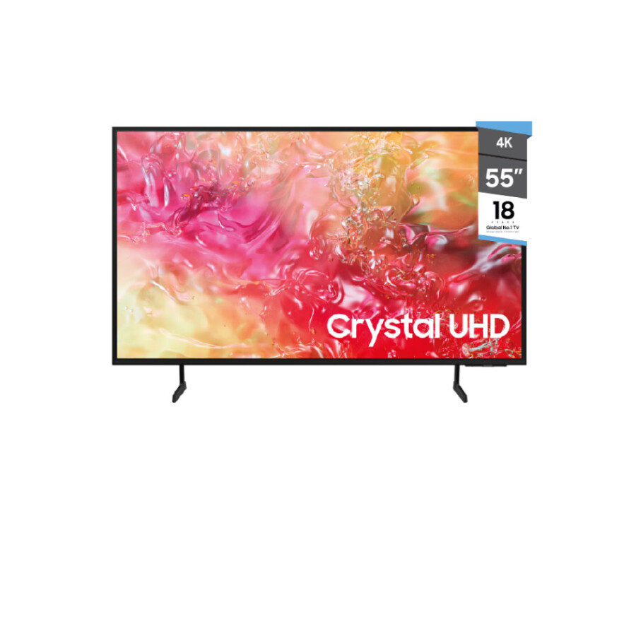 LED Samsung SMART TV 55” UHD 4K Modelo: SAUN55DU7000 LED Samsung SMART TV 55” UHD 4K Modelo: SAUN55DU7000