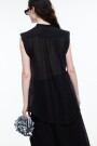 CAMISA Negro