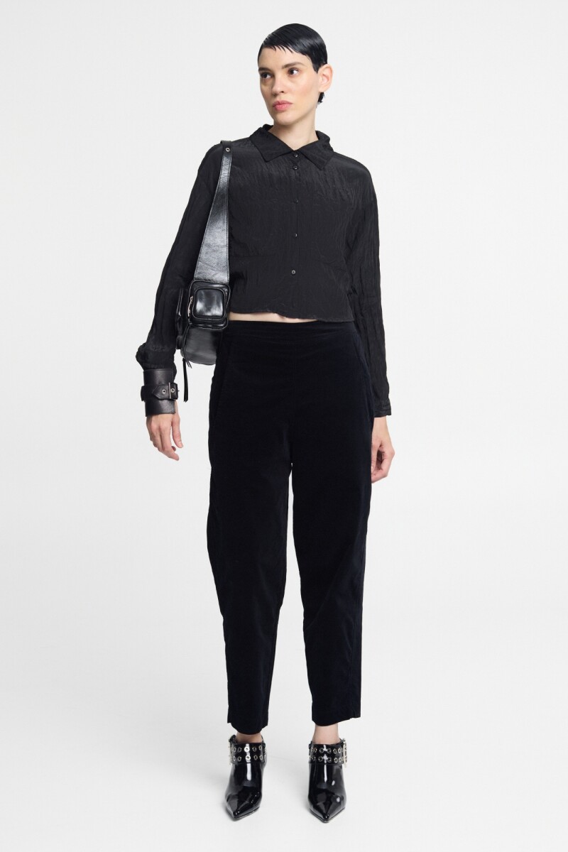 PANTALON Negro