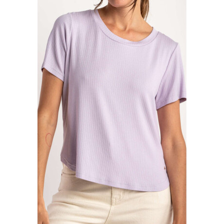 Remera Lila