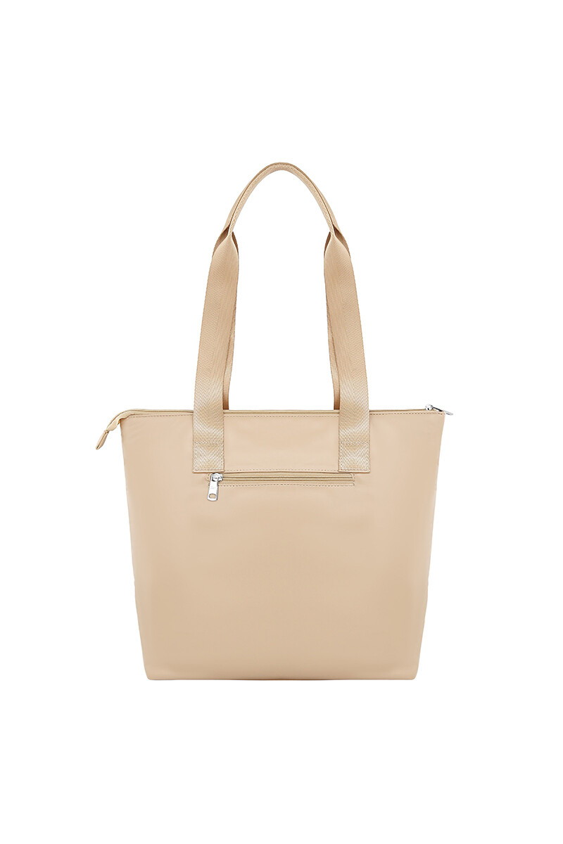 Cartera Trendy Crudo