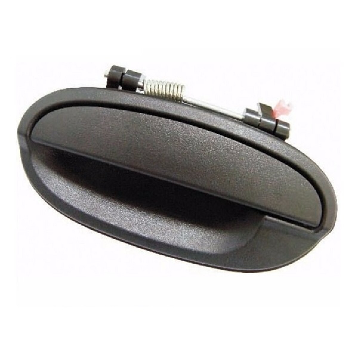 MANIJA EXTERIOR PUERTA TRASERA IZQUIERDO - SPARK 