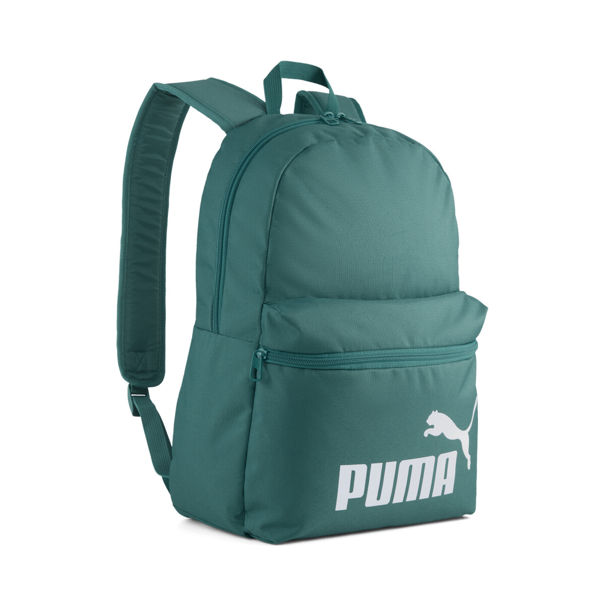MOCHILA PUMA PHASE Hombre 091164 29 - Verde 