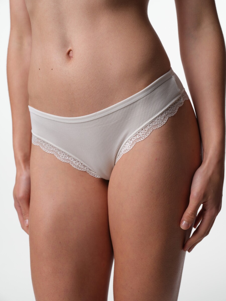 Bikini Teresa - Gris 