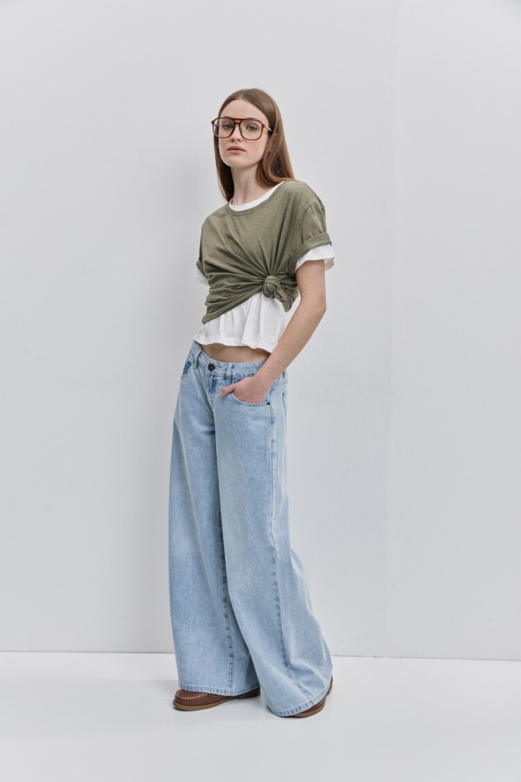 JEAN FRENCH Celeste