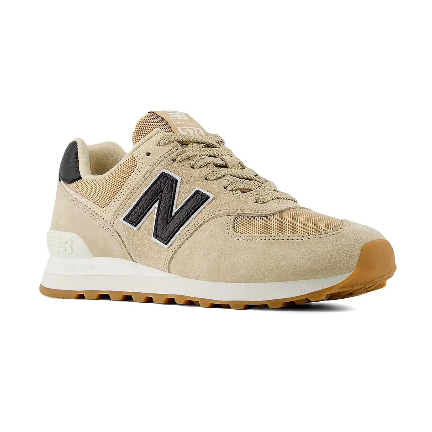 New Balance Lifestyle Beige Macri