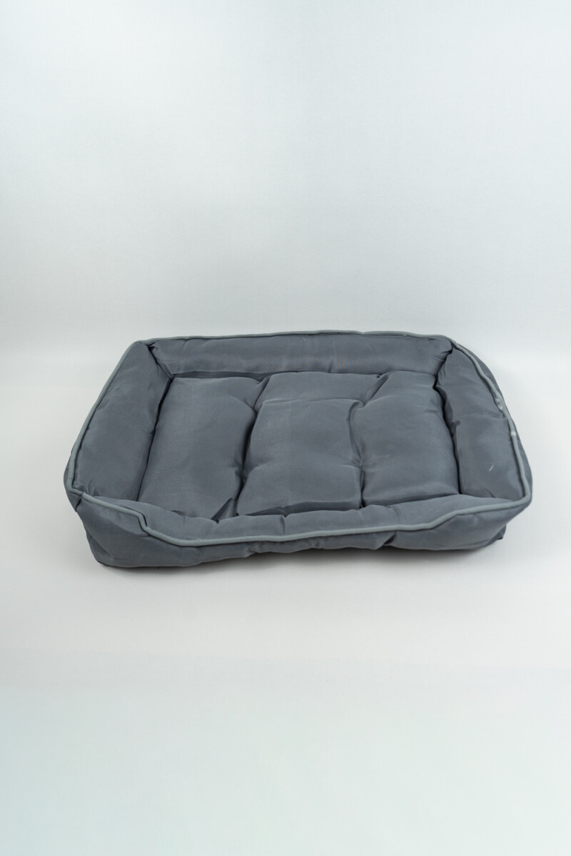 Accesorio Cama Mascota - Color Unico 