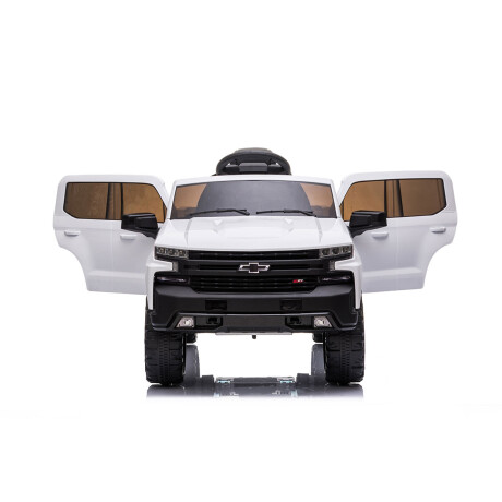 CAMIONETA INFANTIL A BATERIA CHEVROLET SILVERADO CAMIONETA INFANTIL A BATERIA CHEVROLET SILVERADO