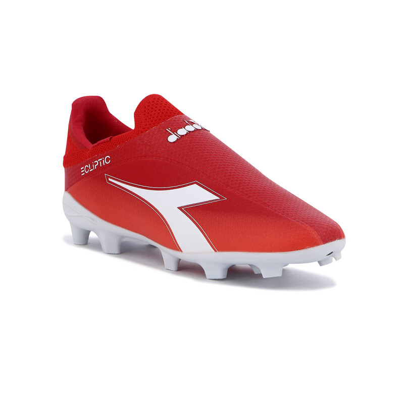 Diadora Futbol Ecliptic Md M Rojo-naranja Rojo-naranja