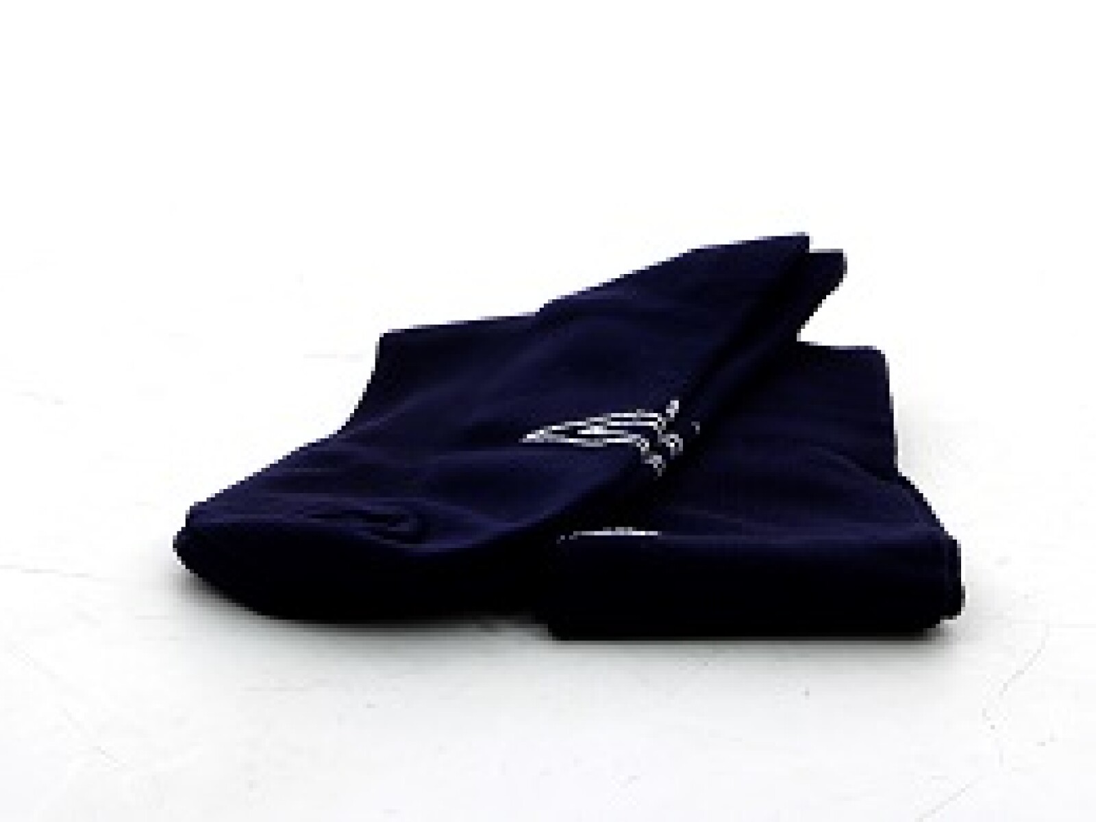 Medias Umbro de Fútbol Unisex - Marino 