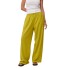 PANTALON LEORA S-XL VERDE